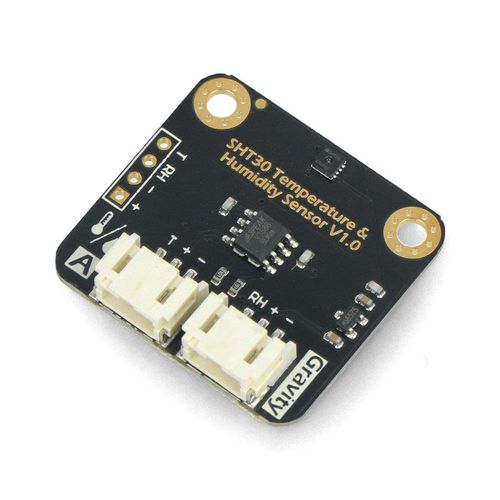 Gravity - Analog temperature and humidity sensor - SHT30 - DFRobot DFR0588 DFR-19383 6959420915651