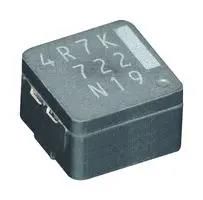 INDUCTOR, AEC-Q200, SHLD, 10UH, 4.5A ETQP4M100KFM
