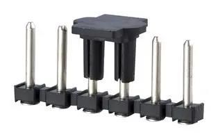 CONNECTOR, HEADER, 4POS, 3.5MM, SMT 3142410422-0G32