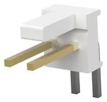 02P MTA100 HDR ASSY PO/RA LF 3-641214-2