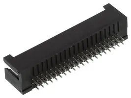 40 MODII 2PC HDR DR SHRD, ROHS 6-102692-3