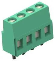 TERMI-BLOK PCB MOUNT 6P. 5 282841-6