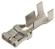 6.3 SRS F-SPRING LIF RECEPTACLE 2178301-1