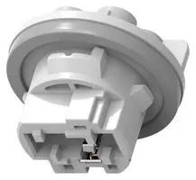 AUTOMOTIVE HOUSING, RCPT, 3POS, PA 2005159-1