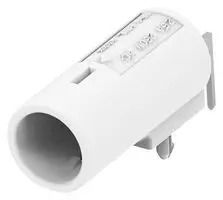 LIGHTING CONNECTOR, 2POS, PCB 293315-1