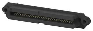 ASSY, RCPT, 64 POS, B SLOT 552315-1