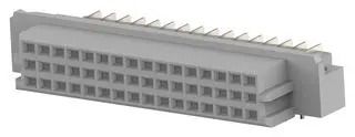 ASSY,RECEPTACLE,EUROCARD,TYPE 5650868-4