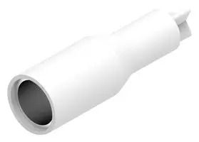 TERMINAL, CLOSED END SPLICE, 22-12AWG 53234-1