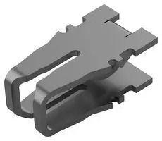 TERMINAL, POKE-IN, IDC, 22AWG 1217689-1