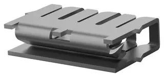 TERMINAL, POKE-IN, IDC, 23AWG 63632-1