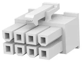 08P DUAC REC HSG 106527-8