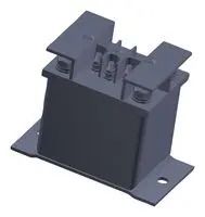 CONTACTOR, SPDT, 28VDC, 60A, PANEL 1616095-2