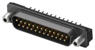 25 PLUG SP/FMS SCRLK 1-5745968-3