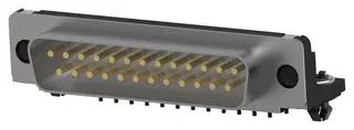25 MSFL PLUG RA 318 (IN,FM,BL) 5747842-3