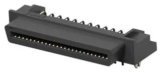 CHAMP 050 SERIES,50POS,AU OVER PDNI 1734037-5