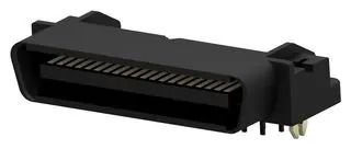 CHAMP 050 SERIES,PLUG ASSEMBLY 1734099-4