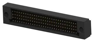 CONN, BACKPLANE, PLUG, 120POS, 2.54MM 532436-2
