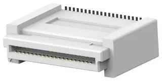 CONN, FFC/FPC, 160POS, 2ROW, 0.8MM 5-1735480-8