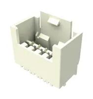 CONNECTOR, HEADER, 3POS, 1ROW, 2.5MM 1-1971839-3