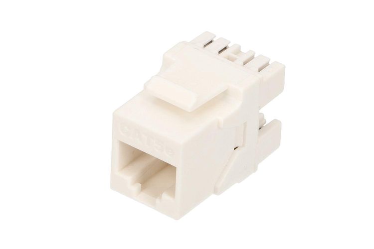 Extralink CAT5E UTP | Keystone | RJ45, EXTRALINK EX.9533 5902560369533