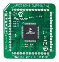 PLUG-IN MODULE, EXPLORER 16/32 DEV BOARD MA330046