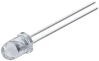 PHOTODIODE, 20DEG, 10NA, 880NM QSD2030
