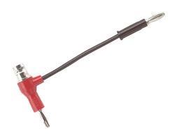 ADAPTER, BNC FEMALE-BANANA PLUG 4684