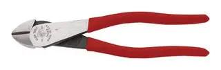 PLIER, DIAGONAL CUTTING, 204.8MM D2488