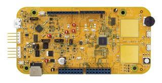 EVAL BOARD, 32BIT ARM CORTEX-M0+ MCU S32K116EVB-Q048