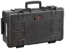 STORAGE CASE,180MM X 285MM X 520MM, BLK 5218.B