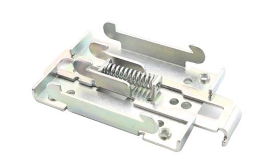 Teltonika 088-00267 | Compact DIN rail kit | for Teltonika routers, PR5MEC00, TELTONIKA TELTONIKA DIN RAIL PR5MEC00 4779051840915