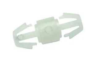 PCB SPACER/SUPPORT, 27MM, NYLON 6.6 709623800