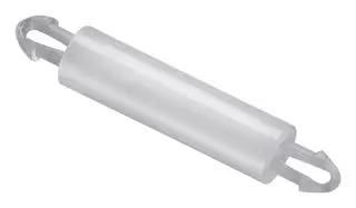 PCB SPACER/SUPPORT, 18MM, NYLON 6.6 709670180