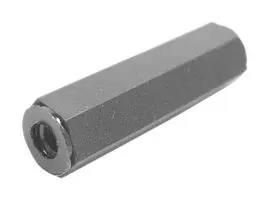 STANDOFF, HEX FEMALE-FEMALE, 17MM, M3 970170365