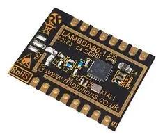 TRANSCEIVER, 2MBPS, 2.5GHZ LAMBDA80-24S