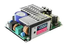POWER SUPPLY, AC-DC, 37.5V, 12A TPP 450-112A-M