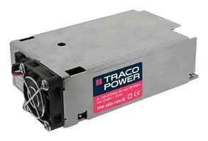 POWER SUPPLY, AC-DC, 24V, 18.75A TPP 450-124-M
