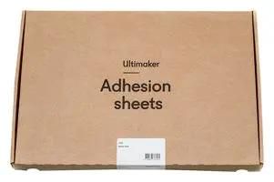 ADHESION SHEET, 3D PRINTER, 25PK 210702
