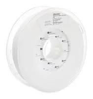 3D PRINTER FILAMENT, TPU, 2.9MM, WHITE 1755