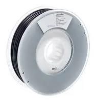 FILAMENT, PLA -BLACK -750G 1609