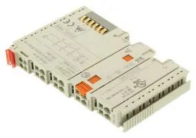 2 CHANNEL RELAY OUTPUT MODULE 750-514