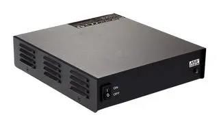 POWER SUPPLY, AC-DC, 12V, 8.7A ENP-120-12
