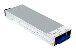 FRONT END BATTERY CHARGER, RACK MOUNT DBR-3200-24