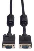 COMP CABLE, HD-D SUB 15P PLUG-PLUG, 15M 11.04.5665