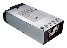 POWER SUPPLY, AC-DC, 24V, 25A QS5000WP