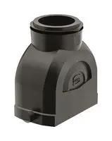 HOOD, TOP ENTRY, 10B, M25, 1 LEVER 19430100446