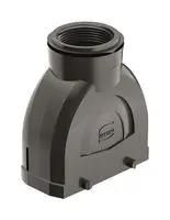 HOOD, TOP ENTRY, 24B, M32, 1 LEVER 19430240447