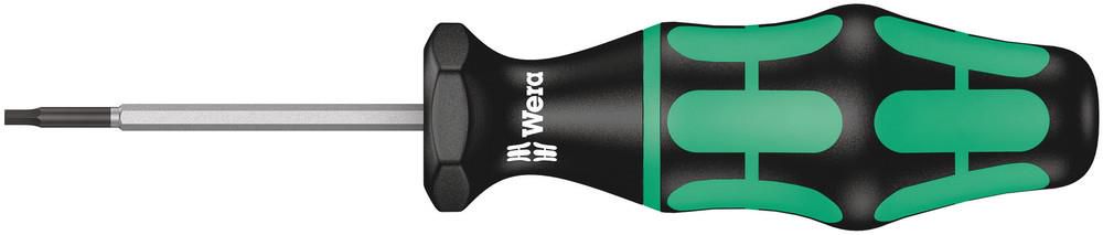 300 Hex Torque-indicator, 2.0x1.4, Wera 05027910001