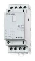 CONTACTOR, 3PST-NO, SPST-NC, 230V 223402304720