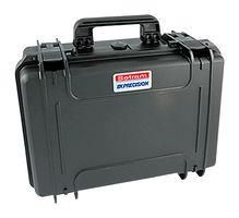 RUGGED CARRYING CASE, HH RECORDER 902408000